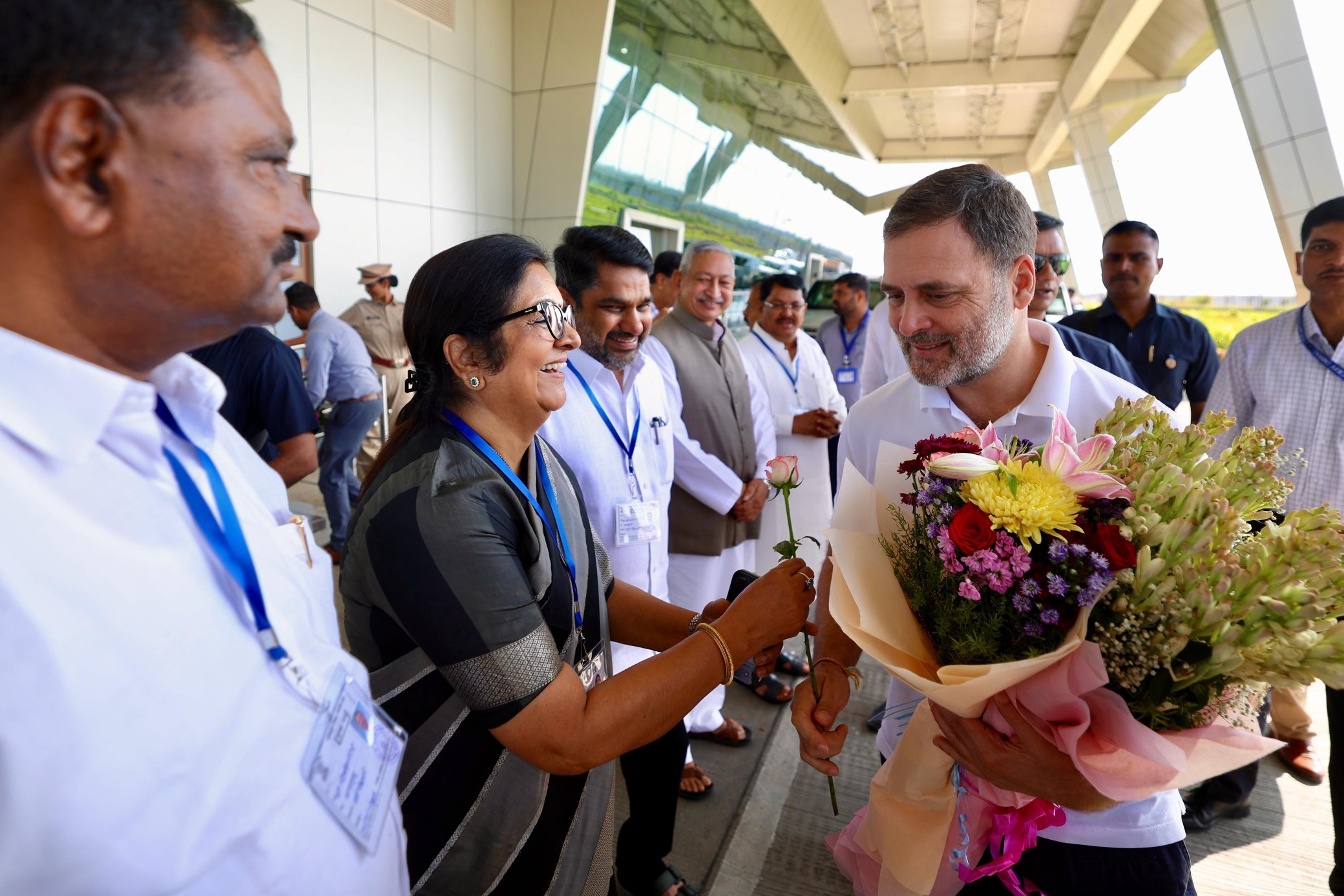 संविधान की रक्षा के लिए आरक्षण पर 50% की सीमा हटाना जरूरी’, कोल्हापुर में बोले राहुल गांधी