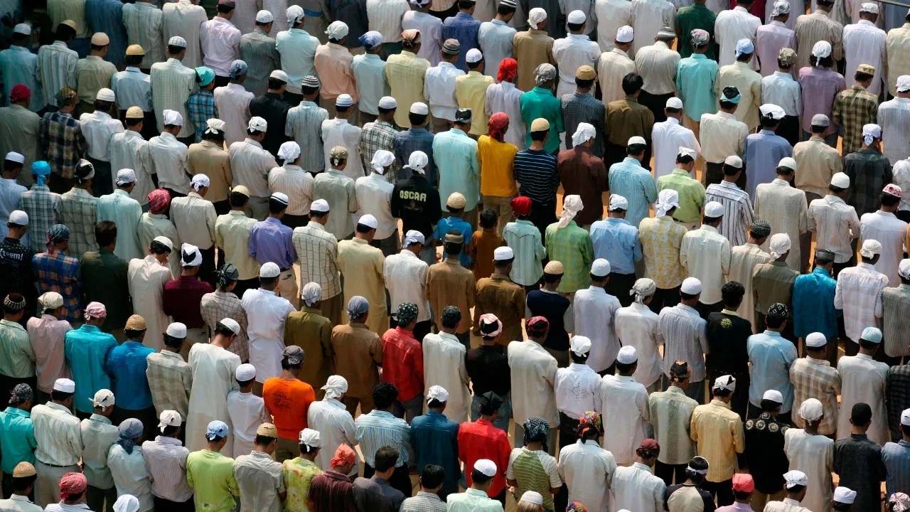 ईद के मौके पर बांटी जाएगी ‘सौगात ए मोदी’, 32 लाख गरीब मुसलमानों के लिए पहल