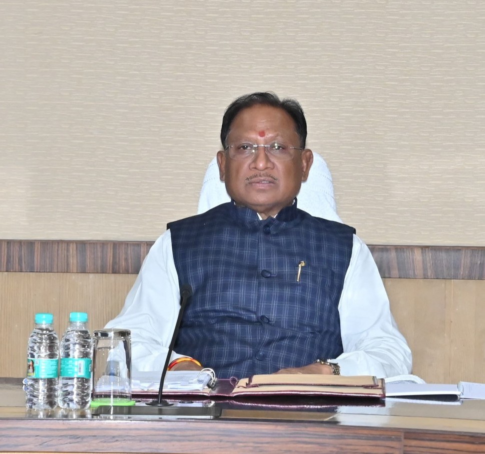 छत्तीसगढ़ में फैशन शिक्षा को नई उड़ान